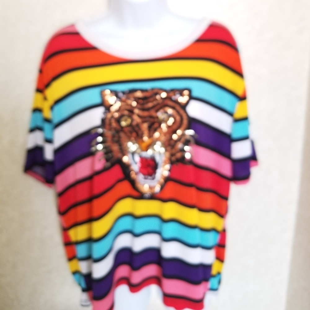 Gucci type top